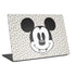Disney Mickey Mouse Classic Universal Laptop 12in (9.8 x 6.8in) Skin